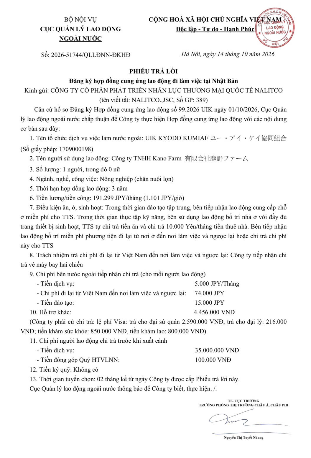 Tuyển dụng đơn hàng Nông nghiệp (Chăn nuôi lợn)