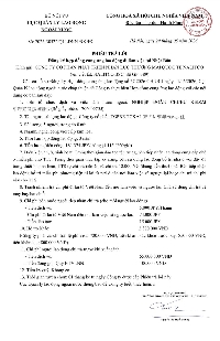 Tuyển dụng đơn hàng Ép kim loại