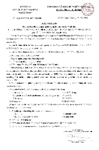 Tuyển dụng đơn hàng Gia công cơ khí